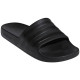 Adidas Adilette Sandalo Nero