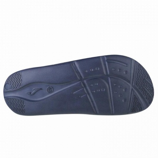 Joma Land 2033 Navy Blue Sandal