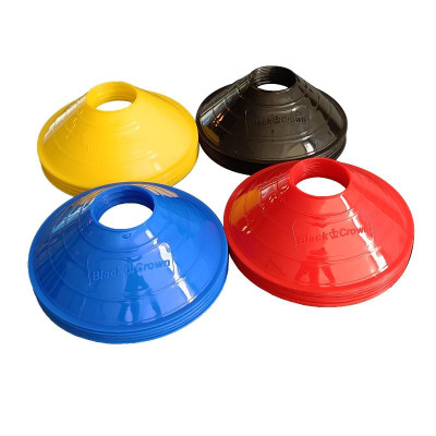 Set Chinos Corona Nera 48 Conos Multicolor