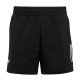 Pantaloncini Adidas Club 3 Strisce Junior