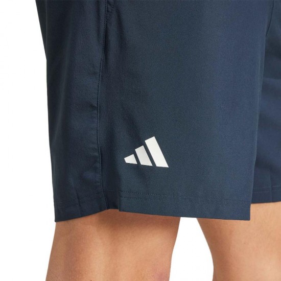 Adidas Club Aurora Blue Shorts