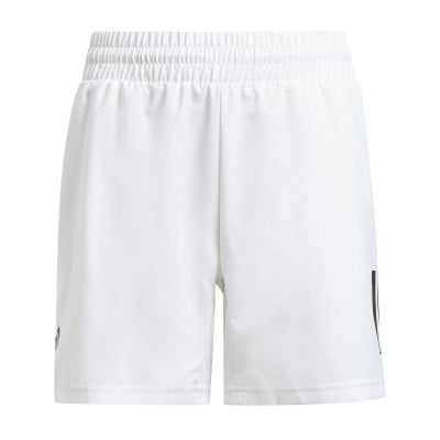 Adidas Club White Junior Shorts