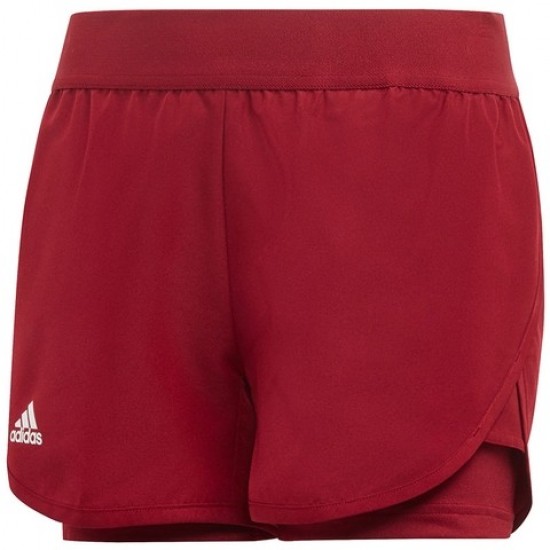 Short Adidas Club Bordeaux Junior