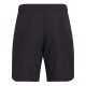 Adidas Club Climacool Black Shorts