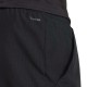 Adidas Club Climacool Black Shorts