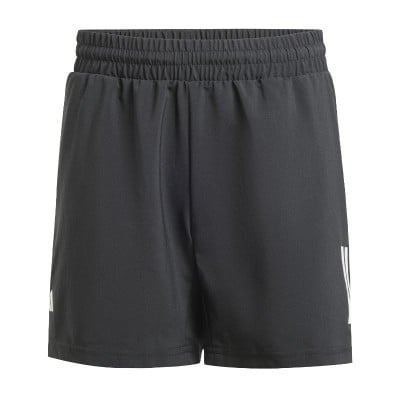 Pantaloncini Adidas Club Nero Junior