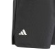 Short Junior Adidas Club Noir