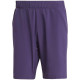 Pantaloncini Adidas Club Purpura Aurora