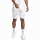 Short Adidas Club SW Blanc Noir