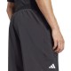 Adidas Club SW Noir Blanc Short