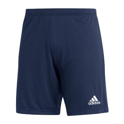 Short Adidas Entrada 22 Azul Marino