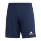 Adidas Entrada 22 Navy Blue Shorts