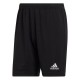 Short Adidas Entrada 22 Negro