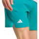 Short adidas Ergo 7 Azul Sarcelle