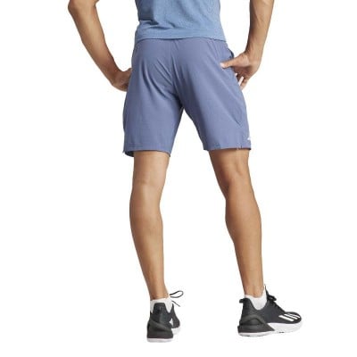 adidas Ergo Shorts Bleu