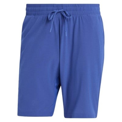 Short Adidas Ergo Azul Blanco