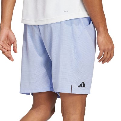 Adidas Ergo Blue Black Shorts