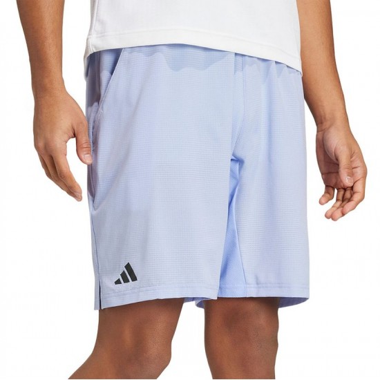 Adidas Ergo Blue Black Shorts