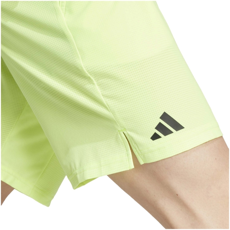 Cal??es Adidas Ergo Lucid Limon
