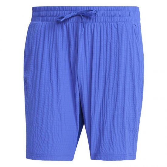 Short Adidas Ergo Pro Azul