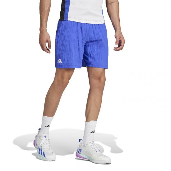 Adidas Ergo Pro Blue Shorts