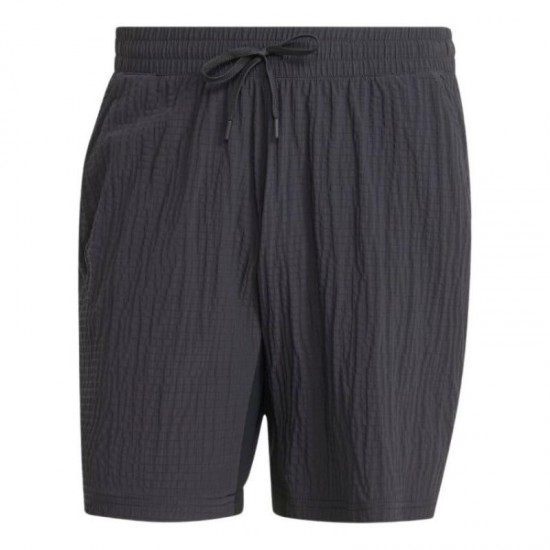 Adidas Ergo Pro Black Shorts