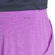 Short Adidas Ergo Purpura