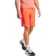 Short Adidas Ergo Rouge