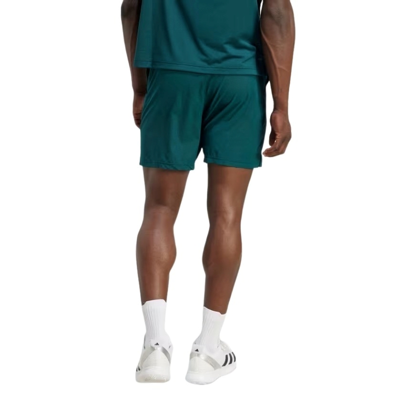 Adidas Ergo Teal Shorts