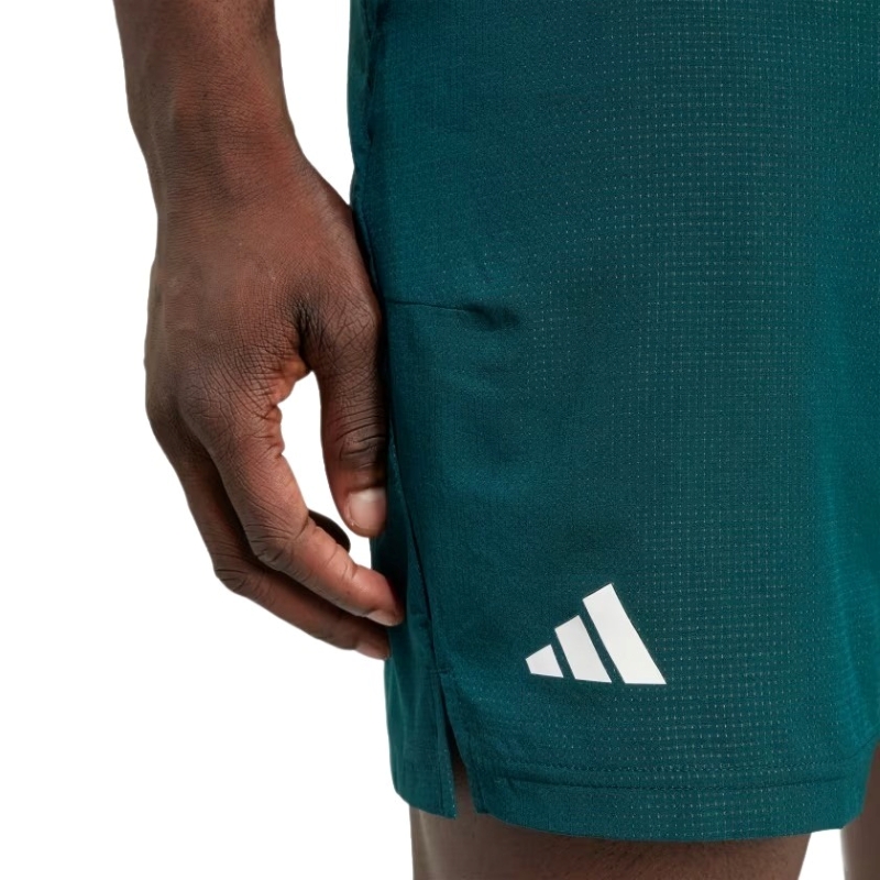 Adidas Ergo Teal Shorts