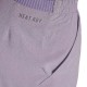 Adidas Short Ergo Violet fonce