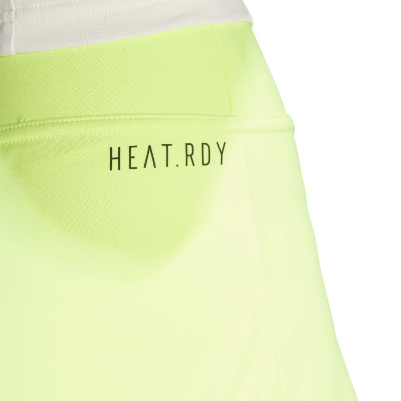 Curta Adidas Match Limon Neon