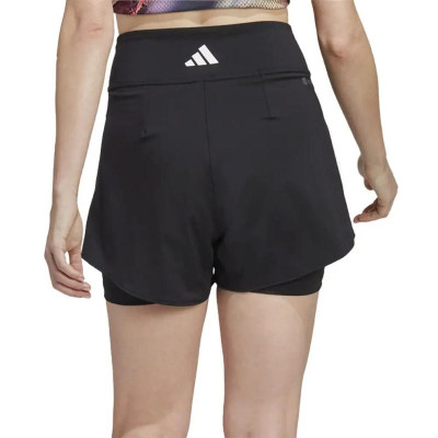 Pantaloncini Adidas Match Mujer