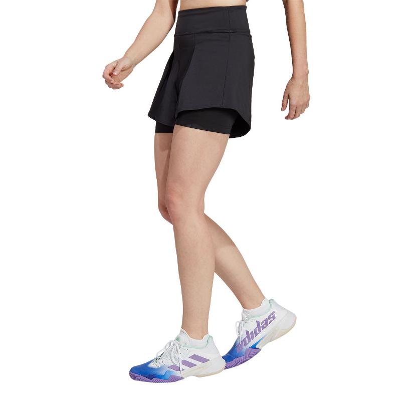 Pantaloncini Adidas Match Mujer