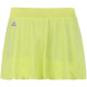 Pantaloncini Adidas Melbourne Amarillo Mujer