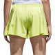 Pantaloncini Adidas Melbourne Amarillo Mujer