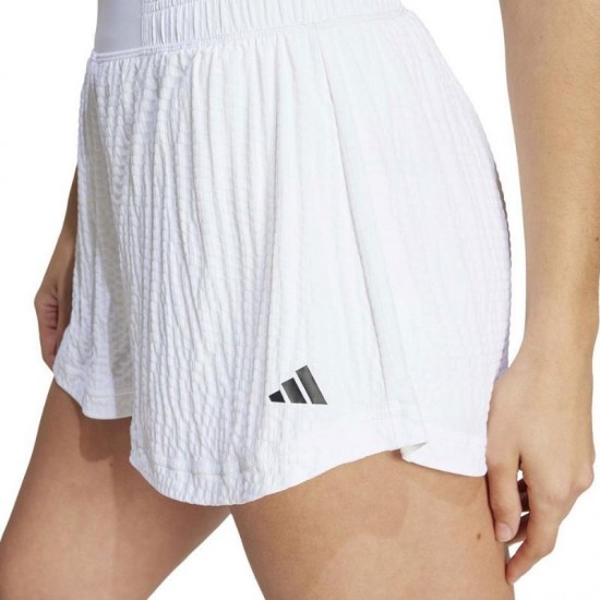 Adidas Wow Pro White Women''s Shorts