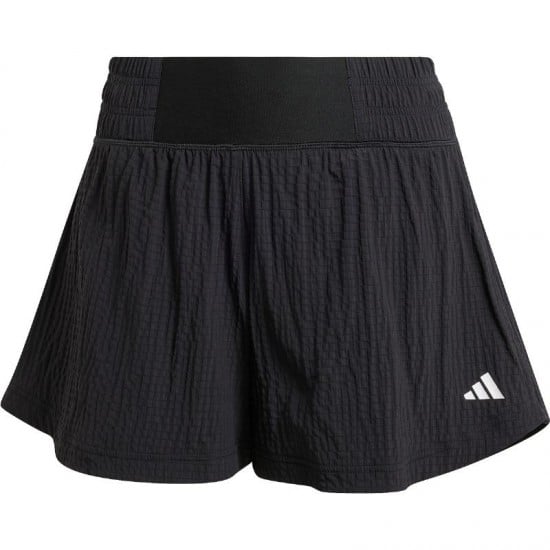 Pantaloncini Adidas Wow Pro Nero Donna