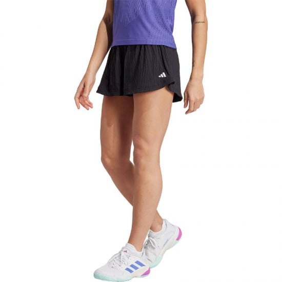 Adidas Wow Pro Black Women''s Shorts