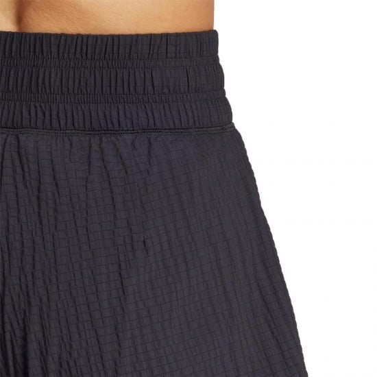 Adidas Wow Pro Black Women''s Shorts