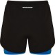 Short Alacran Elite Royal Mujer