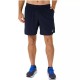 Pantaloncini Asics Core 7IN Azul Medianoche