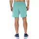 Pantaloncini Asics Core 7IN Verde Claro