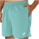 Pantaloncini Asics Core 7IN Verde Claro