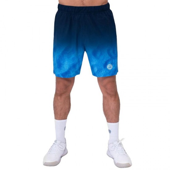 Short Bidi Badu Beach Spirit 7 pouces Azul Oscuro