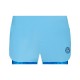 Short Bidi Badu Chidera Light Blue Women