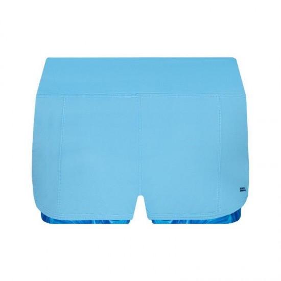 Short Bidi Badu Chidera Azzurro Donna