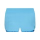 Short Bidi Badu Chidera Light Blue Women