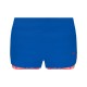 Short Bidi Badu Chidera Rosso Blu Donna