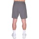 Short Bidi Badu Crew 7 pouces gris